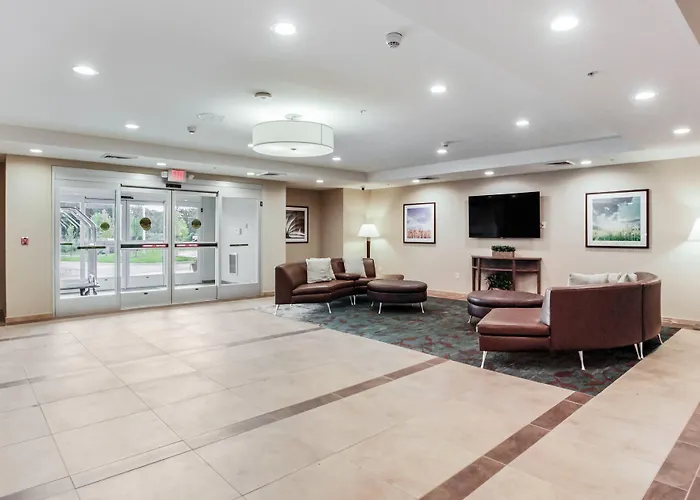 Candlewood Suites - Brighton By Ihg